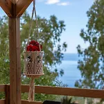 Hillside View, House 1 Villa Stoupa