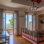 Hillside View, House 1 Villa