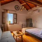 Villa Hillside View, House 1 *