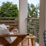 Hillside View, House 1 * Stoupa