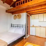 Villa Hillside View, House 1 *