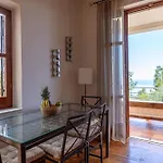 Villa Hillside View, House 1