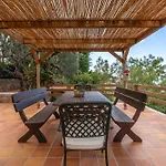 Hillside View, House 1 Villa Stoupa