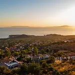 Hillside View, House 1 Villa