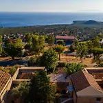 Hillside View, House 1 Villa