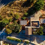 Hillside View, House 1 Villa Stoupa