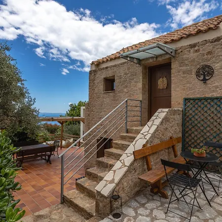 Hillside View, House 1 Villa *
