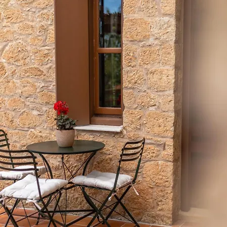 Villa Hillside View, House 1 *