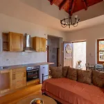 Hillside View, House 1 * Stoúpa