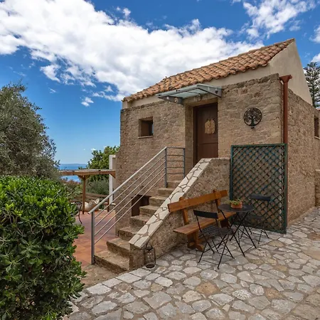 Βίλα Hillside View, House 1 *