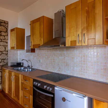 别墅 Hillside View, House 1 *