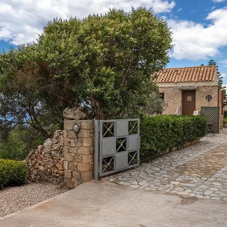 别墅 Hillside View, House 1