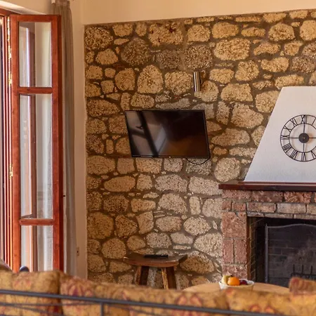 Hillside View, House 1 别墅 斯陶帕