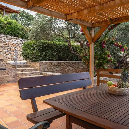 Hillside View, House 1 别墅 *