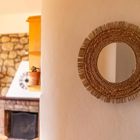 别墅 Hillside View, House 1 斯陶帕