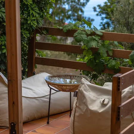 Βίλα Hillside View, House 1