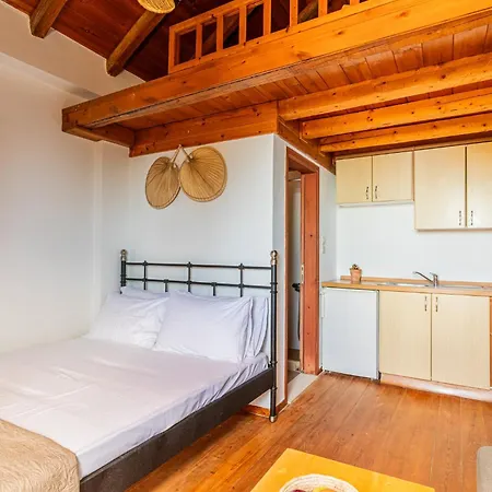 别墅 Hillside View, House 1 *