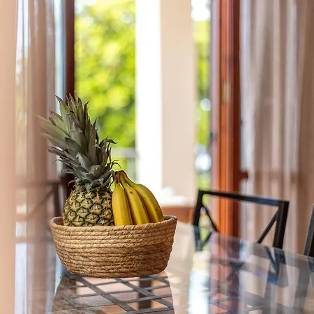 Hillside View, House 1 Βίλα