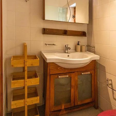 别墅 Hillside View, House 1 *