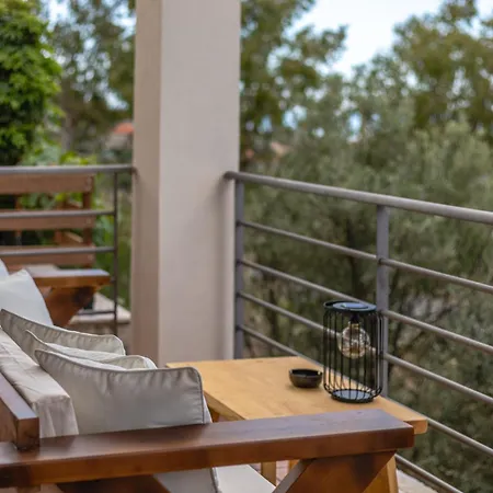 Βίλα Hillside View, House 1 *