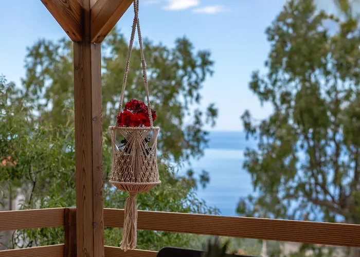 Hillside View, House 1 Вилла Ступа