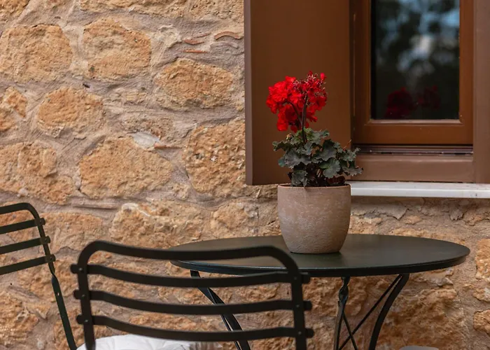 Hillside View, House 1 Вилла *