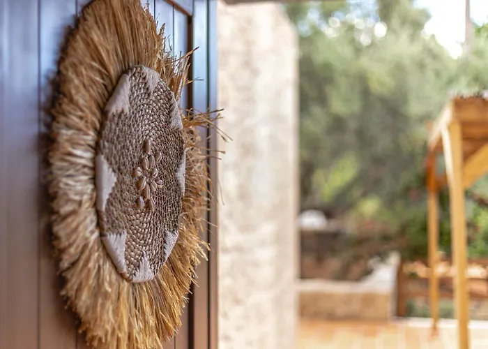 Hillside View, House 1