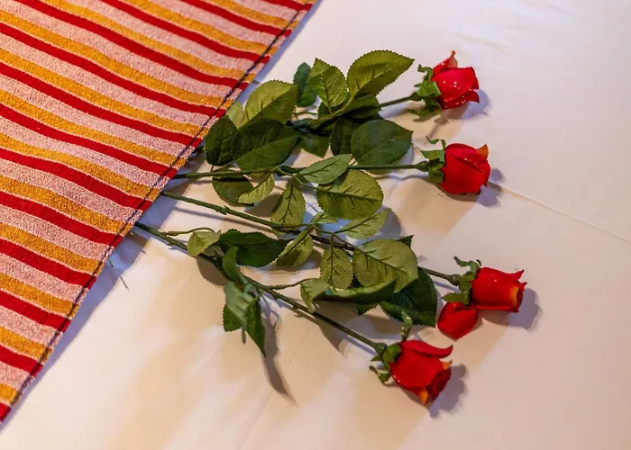 Вилла Hillside View, House 1 *