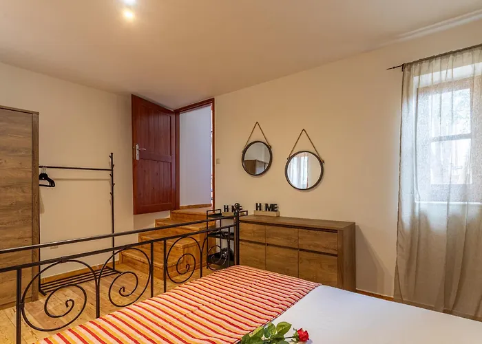 Hillside View, House 1 Вилла