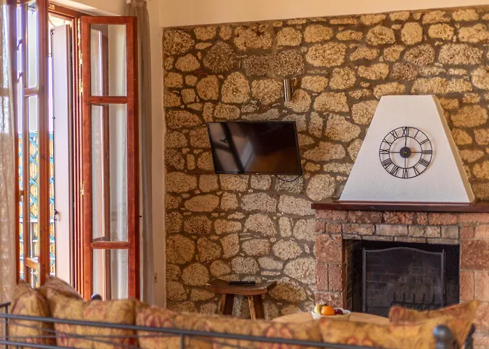 Hillside View, House 1 Вилла Ступа