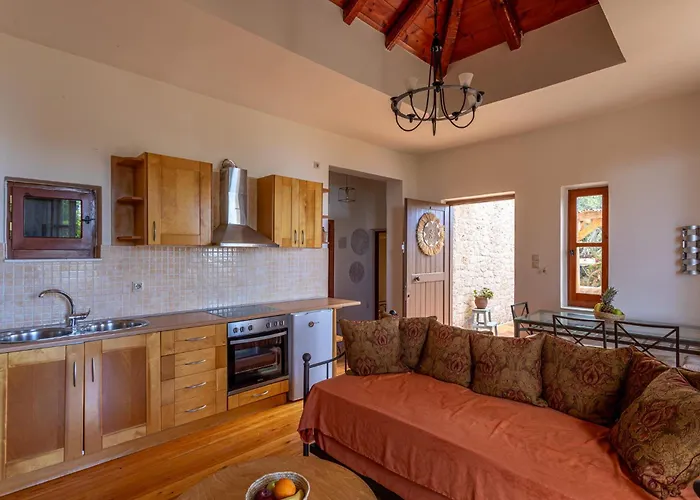 Hillside View, House 1 * Ступа