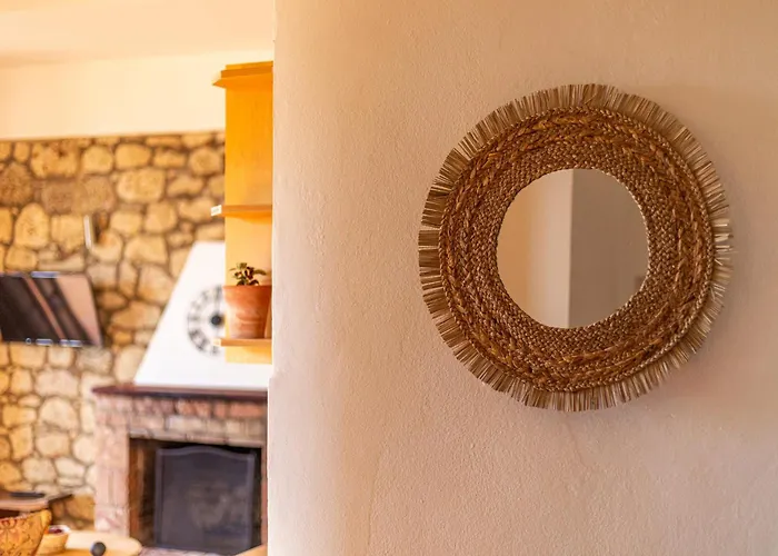 Вилла Hillside View, House 1 Ступа