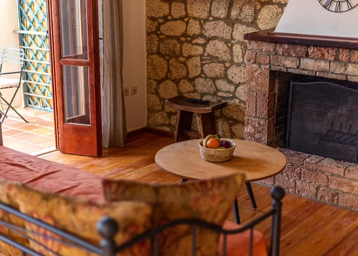 Hillside View, House 1 Вилла